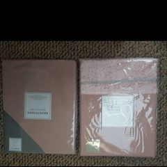 Single duvet sets