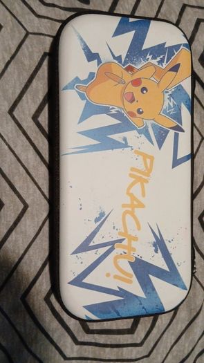 boxed switch oled