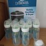 Dr Browns Bottle Steriliser & Dryer Image 6