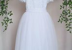 Communion dress
