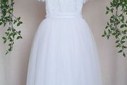 Communion dress