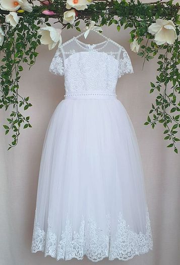 Communion dress