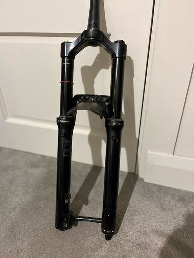 Rockshox zeb 29 base fork