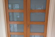 interior double doors
