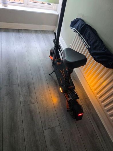 G2 pro electric Scooter
