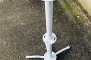 Display Stand Centre Poll Sets - Brand New - 20 Available