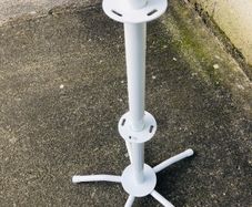 Display Stand Centre Poll Sets - Brand New - 20 Available