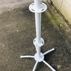 Display Stand Centre Poll Sets - Brand New - 20 Available