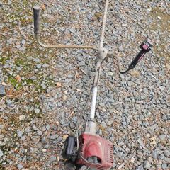 Kawasaki TH 43 weed strimmer.
