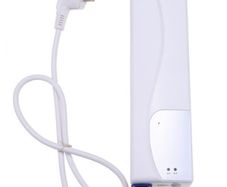 Household Tankless Electric Shower Instant Water Heater