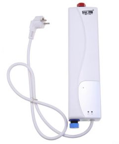 Household Tankless Electric Shower Instant Water Heater