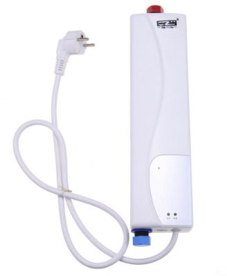 Household Tankless Electric Shower Instant Water Heater