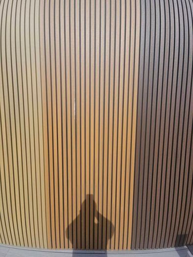 composite cladding