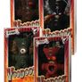 Mezco Voodooz Series 1 - Ezili Plush Mib Sealed Rare Wow Trending Online At 249.99  Amazon.co.uk Image 5