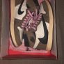 Jordan 1Travis Scott High Mocha Image 3