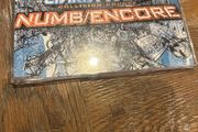 Jay-Z / Linkin Park - Numb / Encore