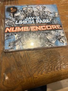 Jay-Z / Linkin Park - Numb / Encore