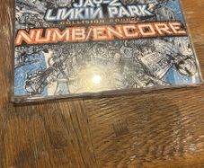 Jay-Z / Linkin Park - Numb / Encore
