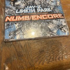 Jay-Z / Linkin Park - Numb / Encore