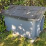 Wooden Dog Kennel Image 2
