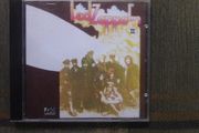 Led Zeppelin II CD
