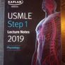 Kaplan USMLE Step 1 Lecture notes - Complete 7-Volume Set Image 6