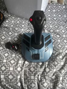 Tca Sidestick X Airbus Edition