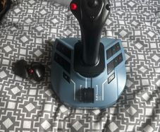 Tca Sidestick X Airbus Edition