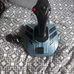 Tca Sidestick X Airbus Edition