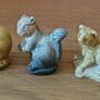 Vintage Wade Miniatures from 1970s Image 7