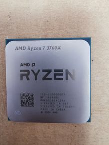 Amd Ryzen 7 3700x Am4