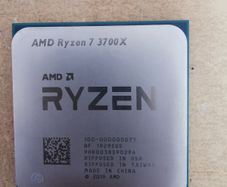 Amd Ryzen 7 3700x Am4