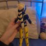 Miraculous Ladybug Vesperia doll Image 2