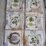 Handmade Table Runner Image 6
