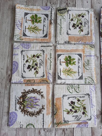 Handmade Table Runner