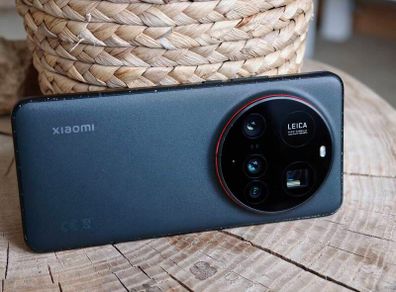 Xiaomi 15 Ultra