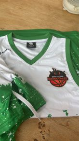 Hoop Skool Basketball kit