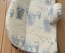 Nursing pillow