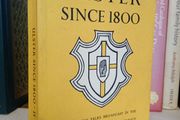 Ulster Since 1800: Second Series a Social Survey Edited by T. W. Moody and J. C. Beckett (LP244)