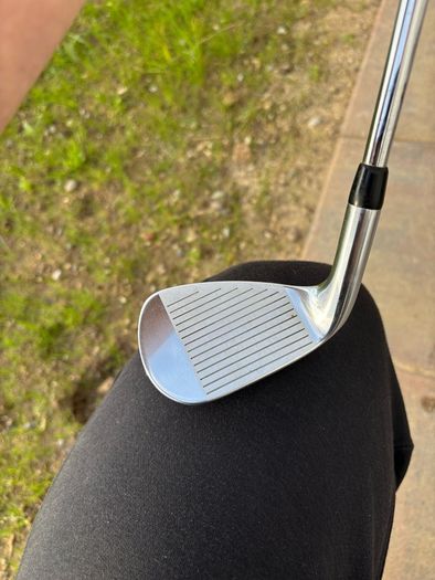 Titleist T350 irons