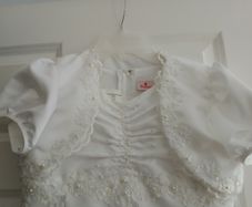 Communion dress
