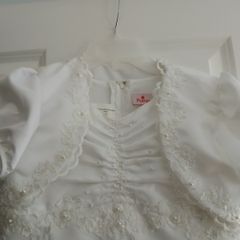 Communion dress