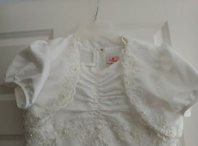 Communion dress