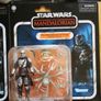 Star Wars The Vintage Collection Mandalorian and Grogu action figure lot Image 10