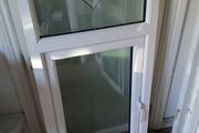 pvc window