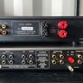 Audiolab 8000C and Audiolab 8000P Image 7
