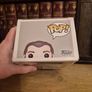 Funko Pop! Albus Dumbledore 15  Fantastic Beasts: The Crimes of Grindelwald (Mint, Never Opened) Image 3