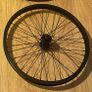 Mafia bmx wheelset Image 2