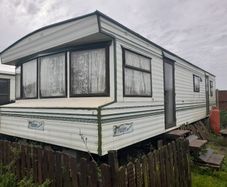 mobil home