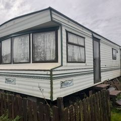 mobil home